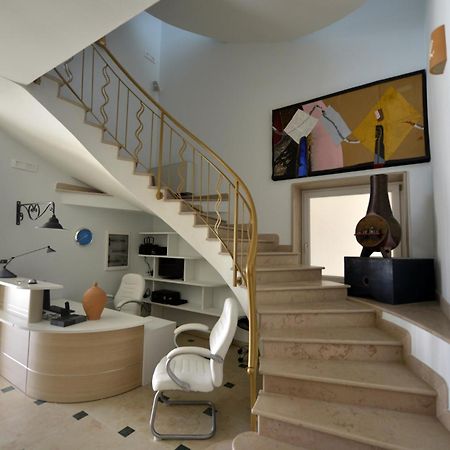 ساليس سالينتينو B&B Dei Ciclopi المظهر الخارجي الصورة