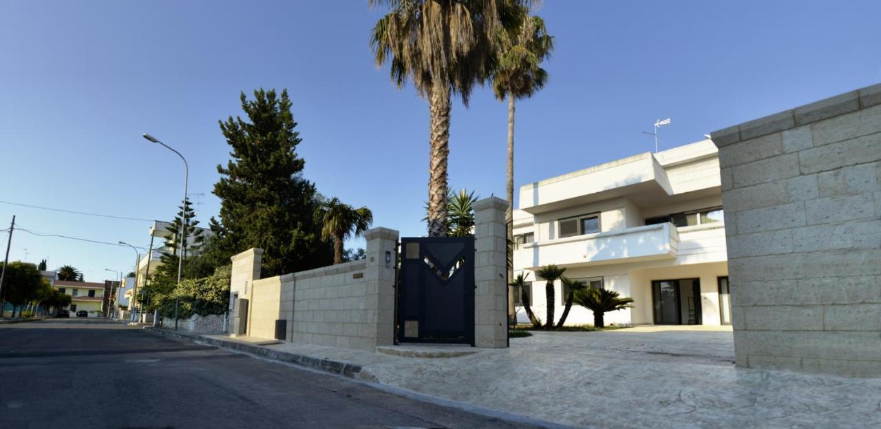 ساليس سالينتينو B&B Dei Ciclopi المظهر الخارجي الصورة
