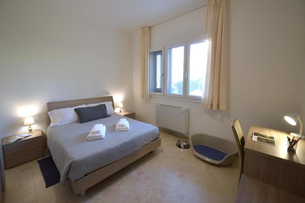 ساليس سالينتينو B&B Dei Ciclopi المظهر الخارجي الصورة