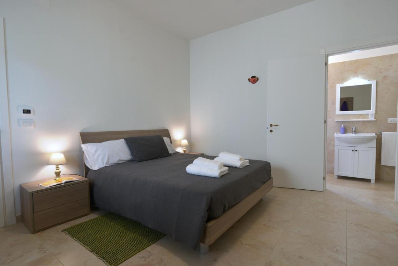 ساليس سالينتينو B&B Dei Ciclopi المظهر الخارجي الصورة