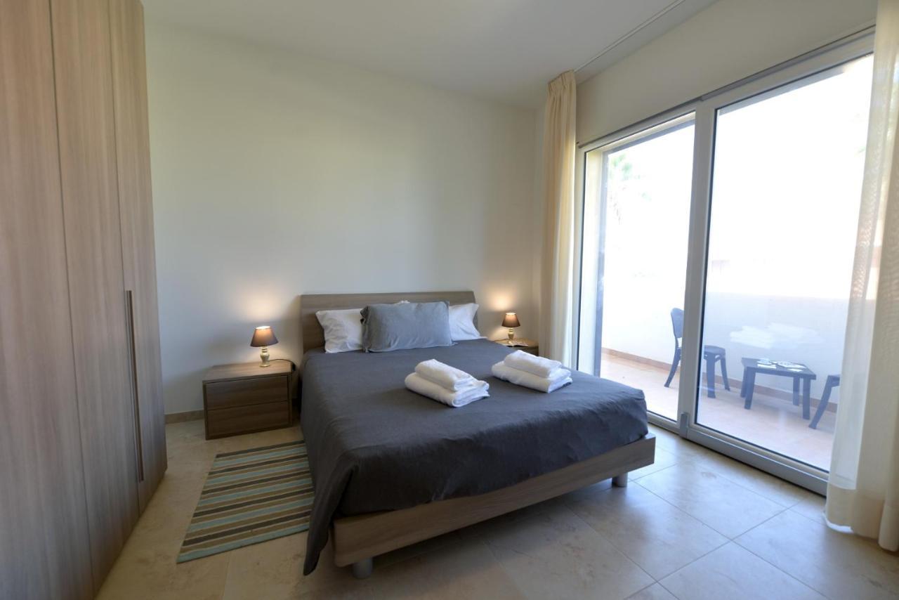 ساليس سالينتينو B&B Dei Ciclopi المظهر الخارجي الصورة