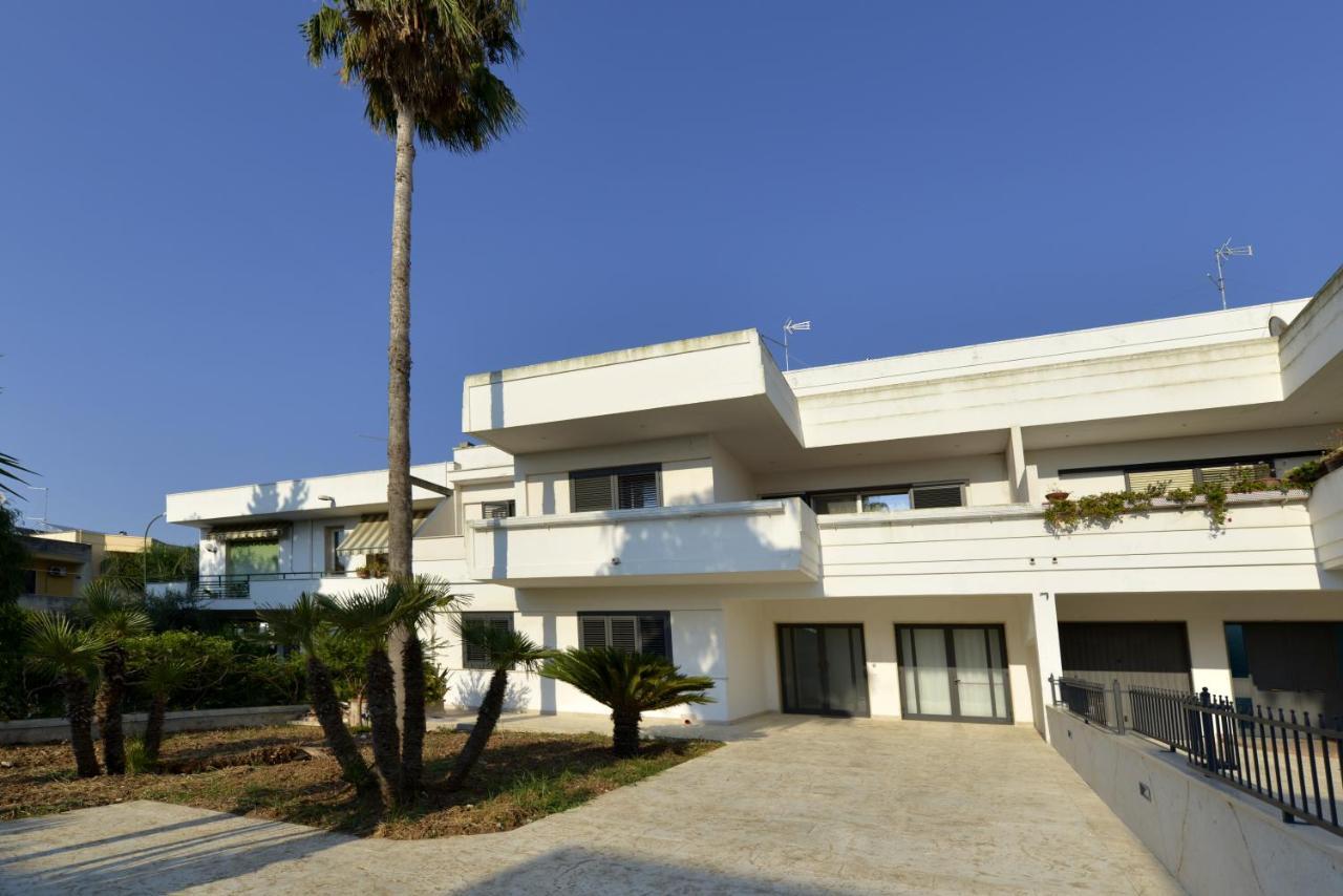 ساليس سالينتينو B&B Dei Ciclopi المظهر الخارجي الصورة