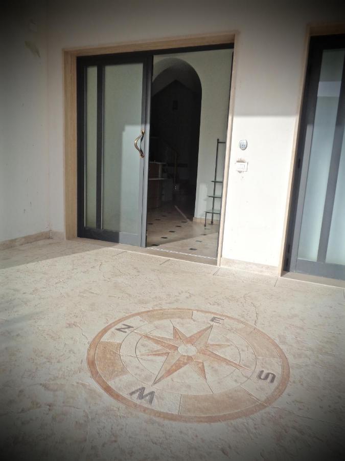 ساليس سالينتينو B&B Dei Ciclopi المظهر الخارجي الصورة