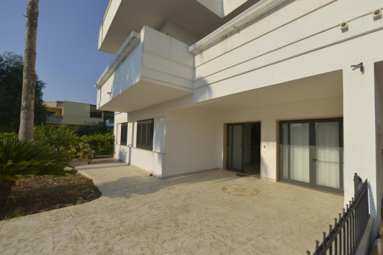 ساليس سالينتينو B&B Dei Ciclopi المظهر الخارجي الصورة