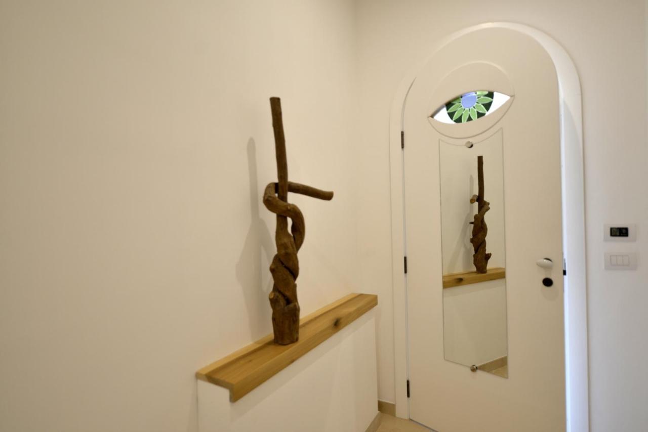 ساليس سالينتينو B&B Dei Ciclopi المظهر الخارجي الصورة