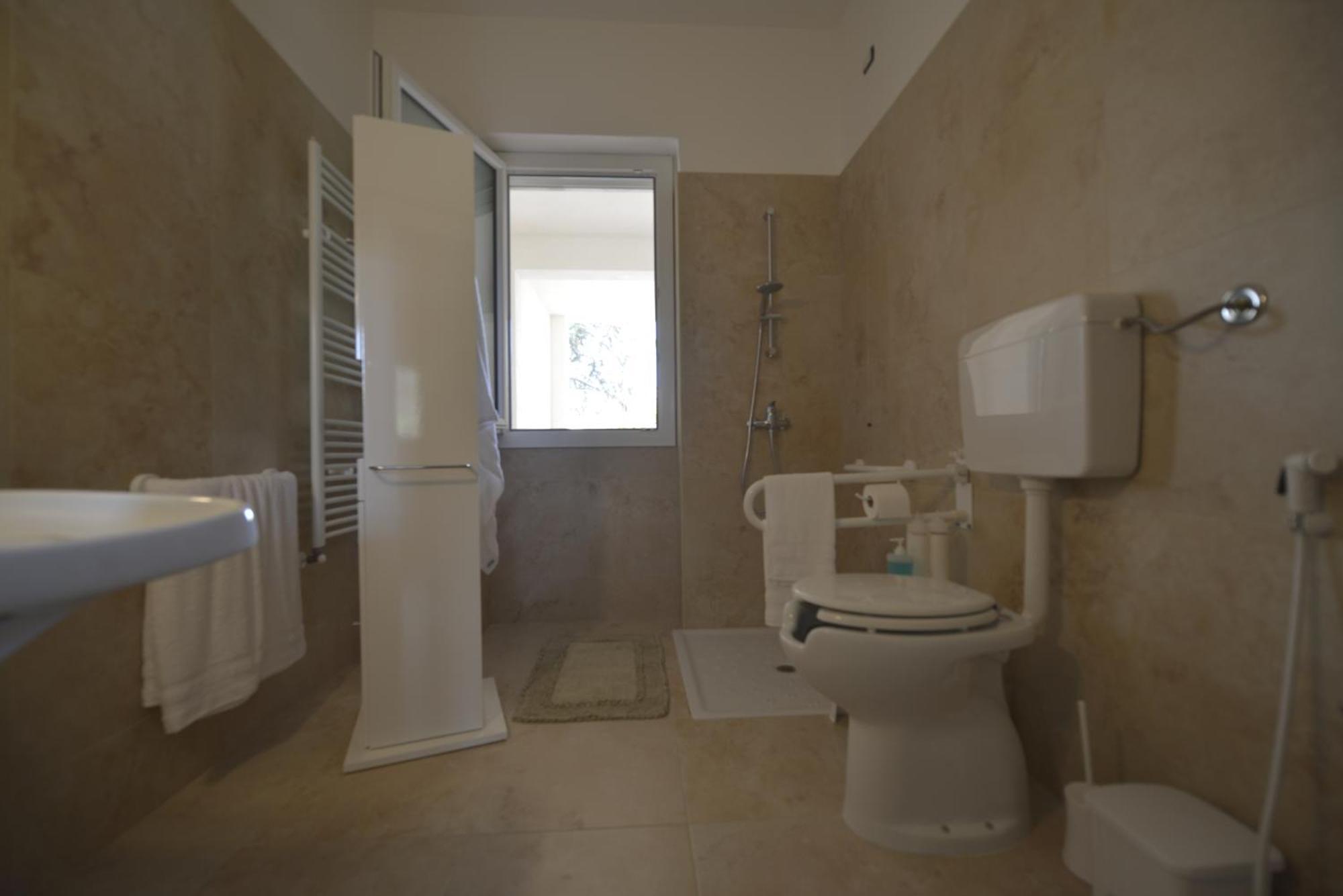 ساليس سالينتينو B&B Dei Ciclopi المظهر الخارجي الصورة
