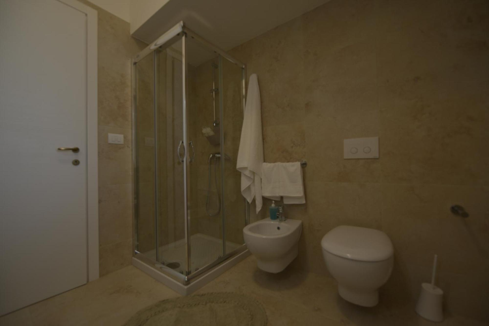 ساليس سالينتينو B&B Dei Ciclopi المظهر الخارجي الصورة