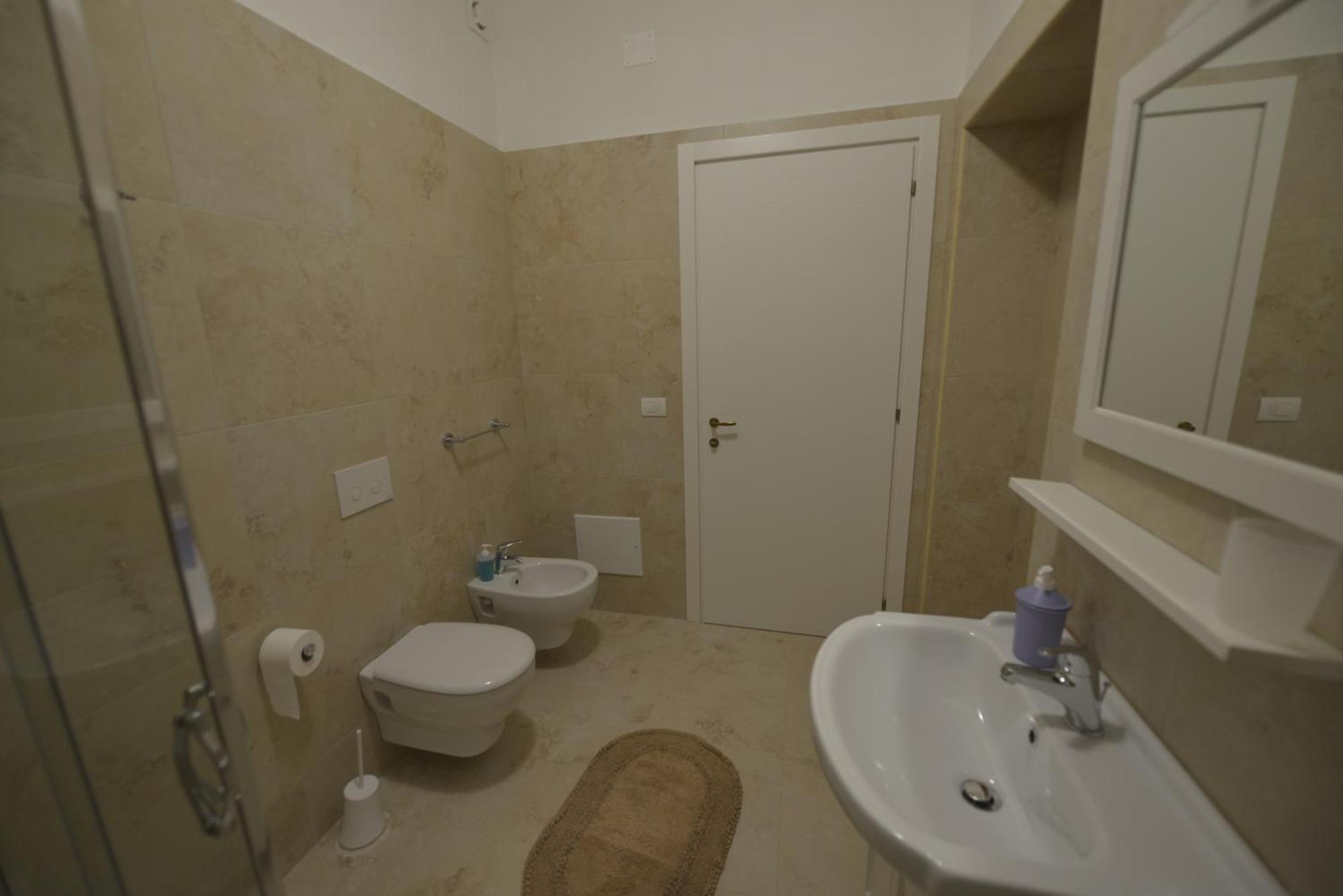 ساليس سالينتينو B&B Dei Ciclopi المظهر الخارجي الصورة