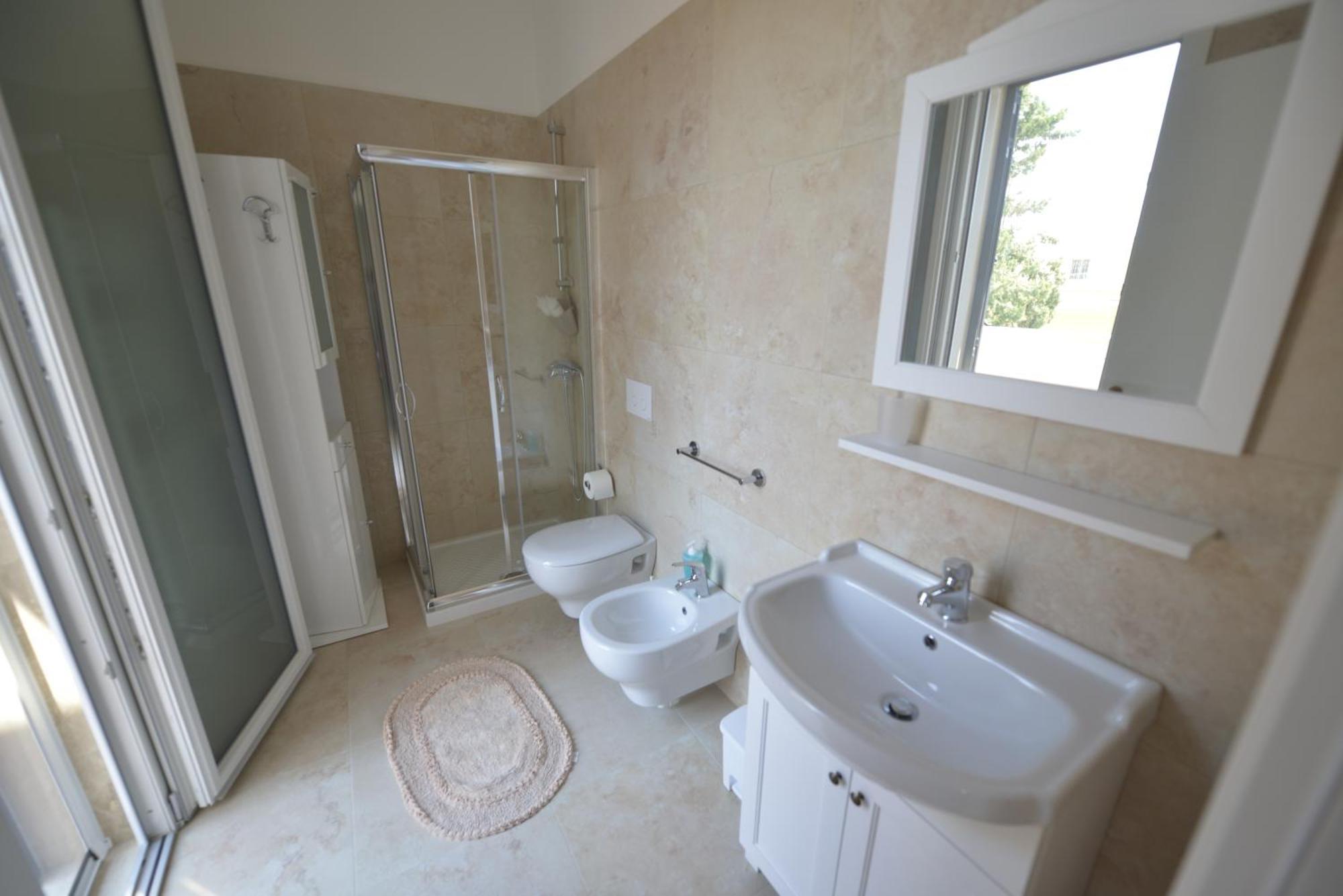 ساليس سالينتينو B&B Dei Ciclopi المظهر الخارجي الصورة