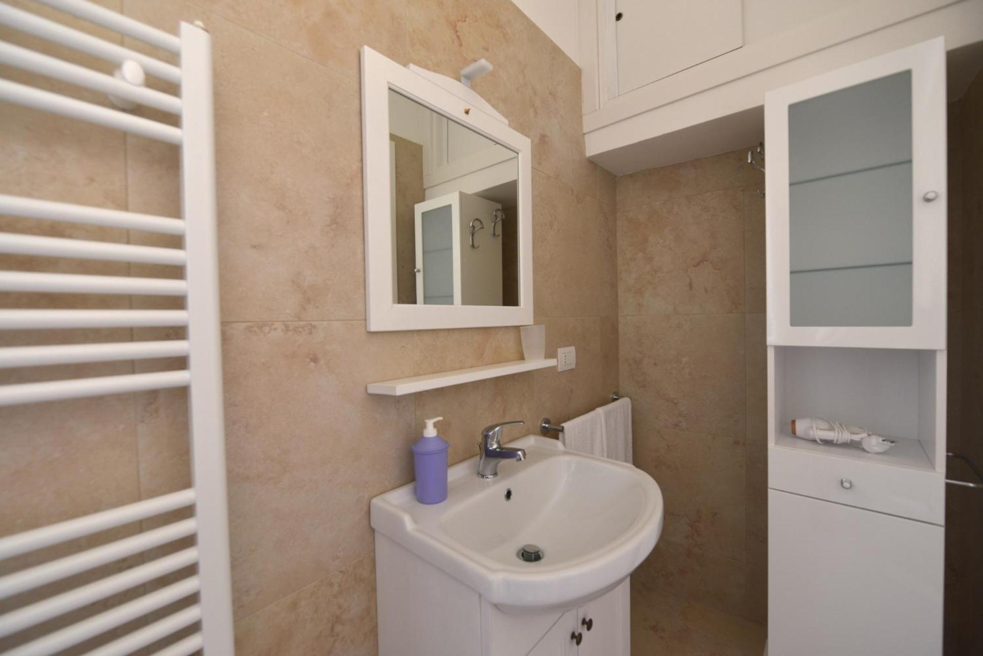 ساليس سالينتينو B&B Dei Ciclopi المظهر الخارجي الصورة