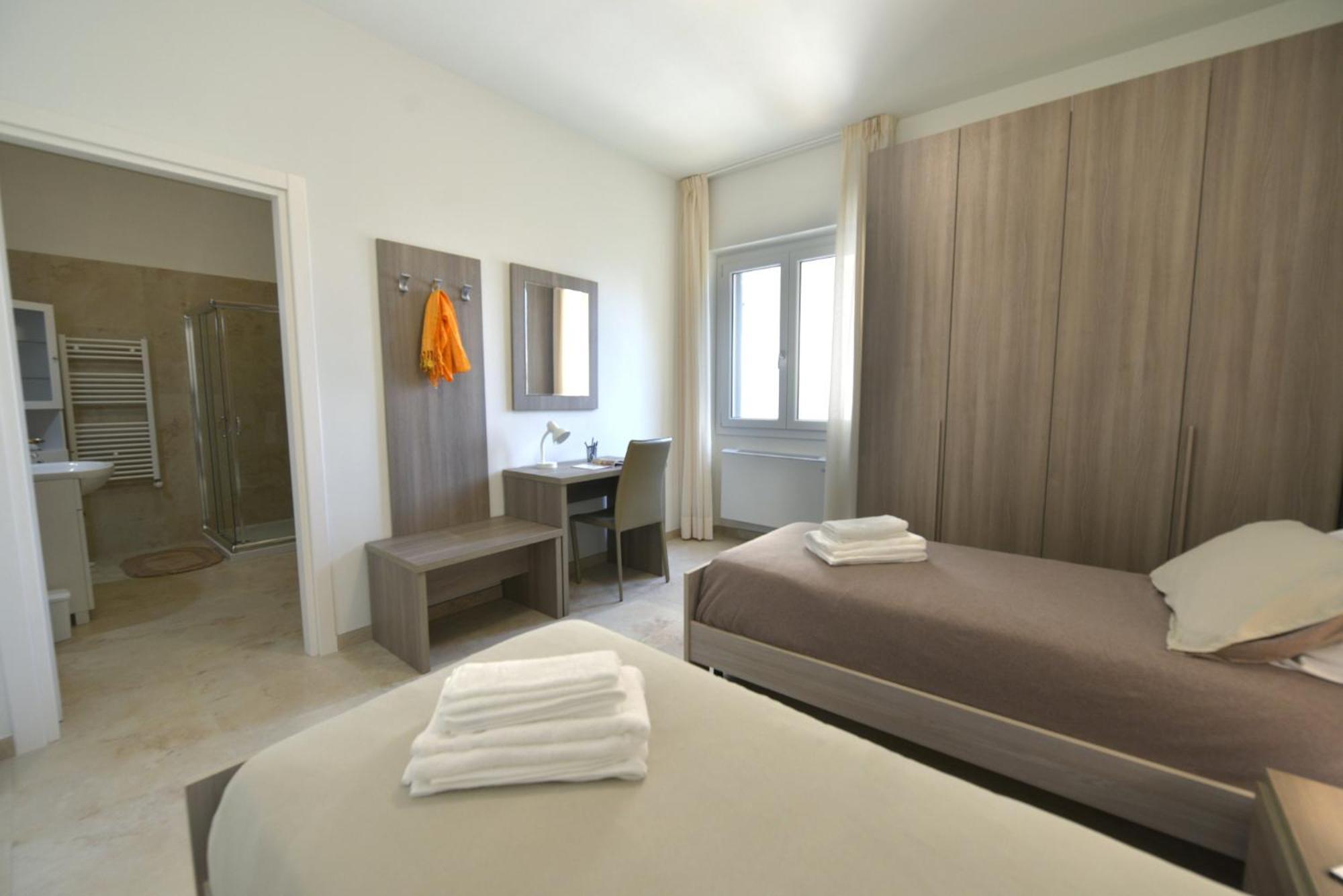 ساليس سالينتينو B&B Dei Ciclopi المظهر الخارجي الصورة