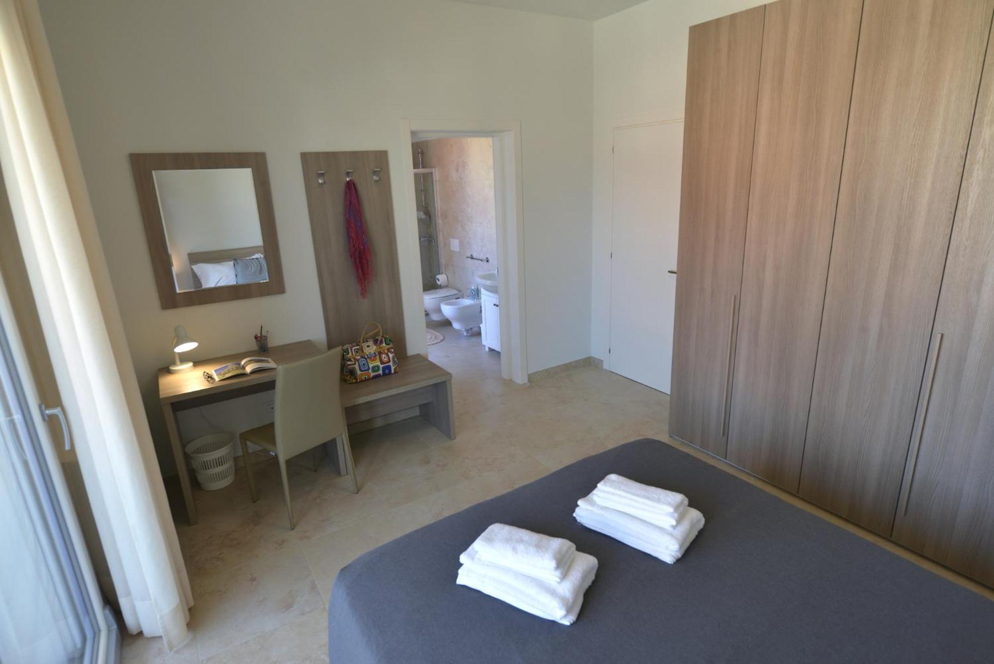 ساليس سالينتينو B&B Dei Ciclopi المظهر الخارجي الصورة