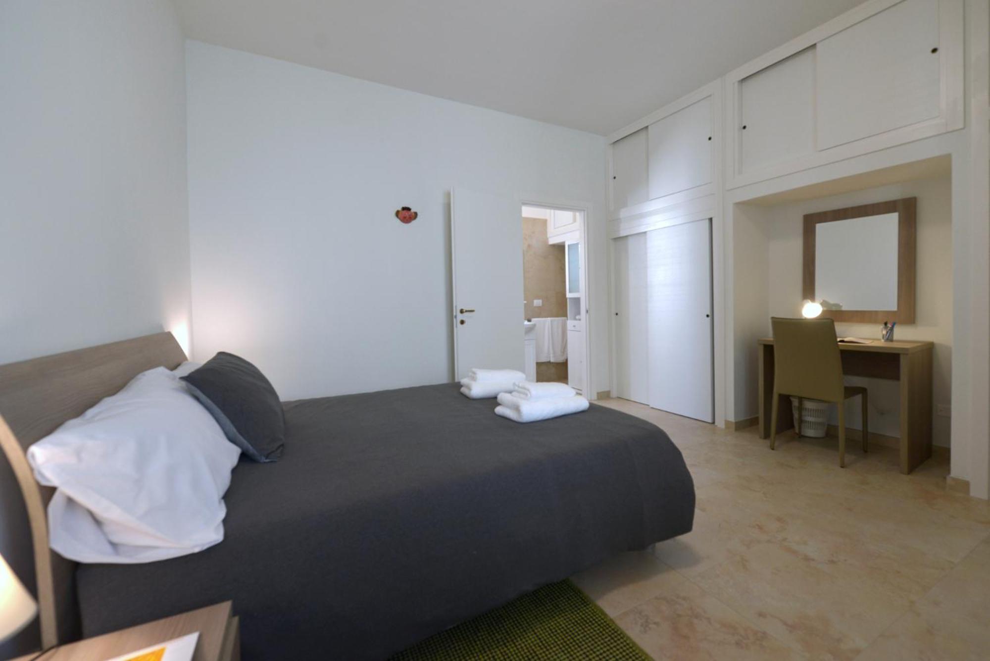 ساليس سالينتينو B&B Dei Ciclopi المظهر الخارجي الصورة