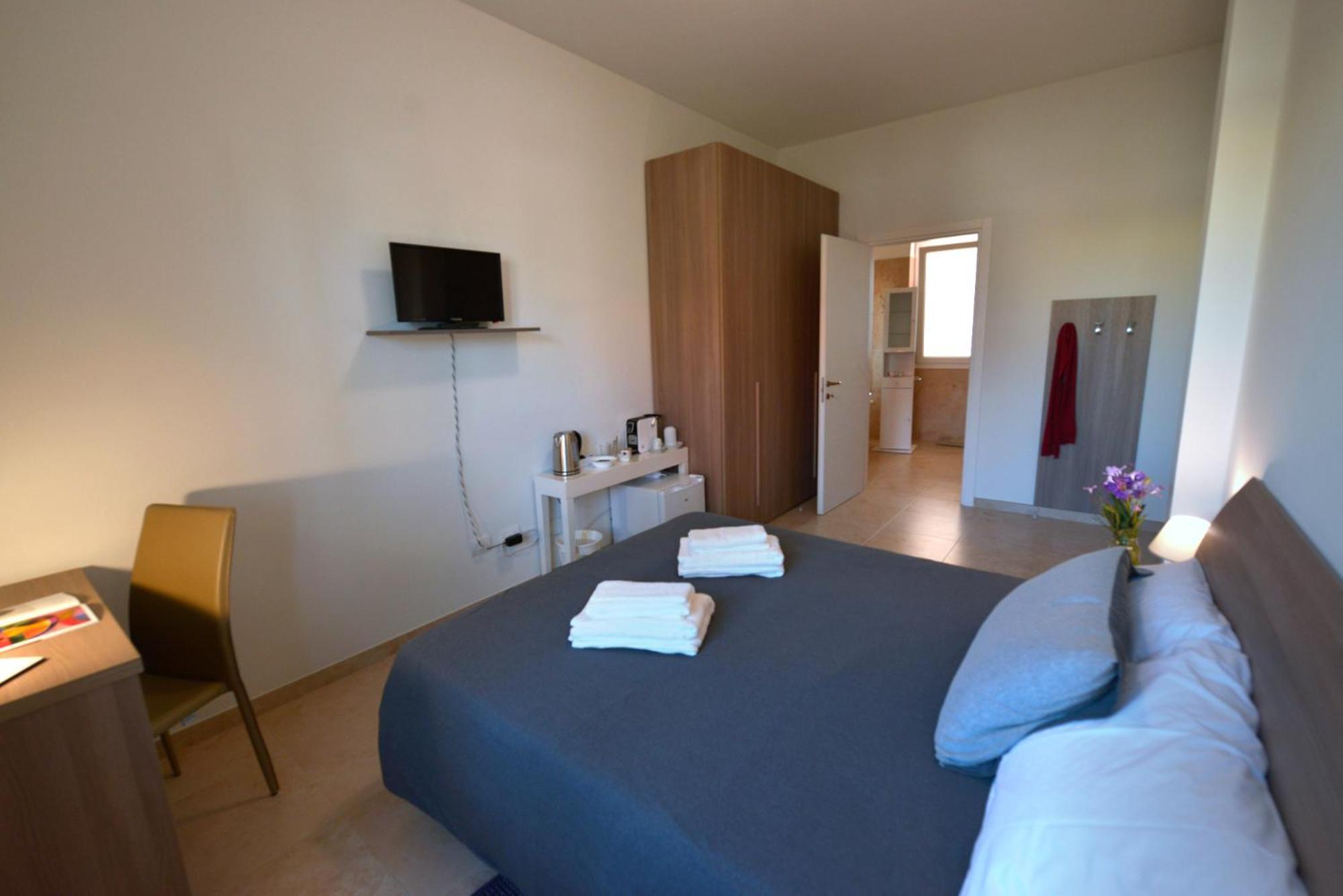 ساليس سالينتينو B&B Dei Ciclopi المظهر الخارجي الصورة