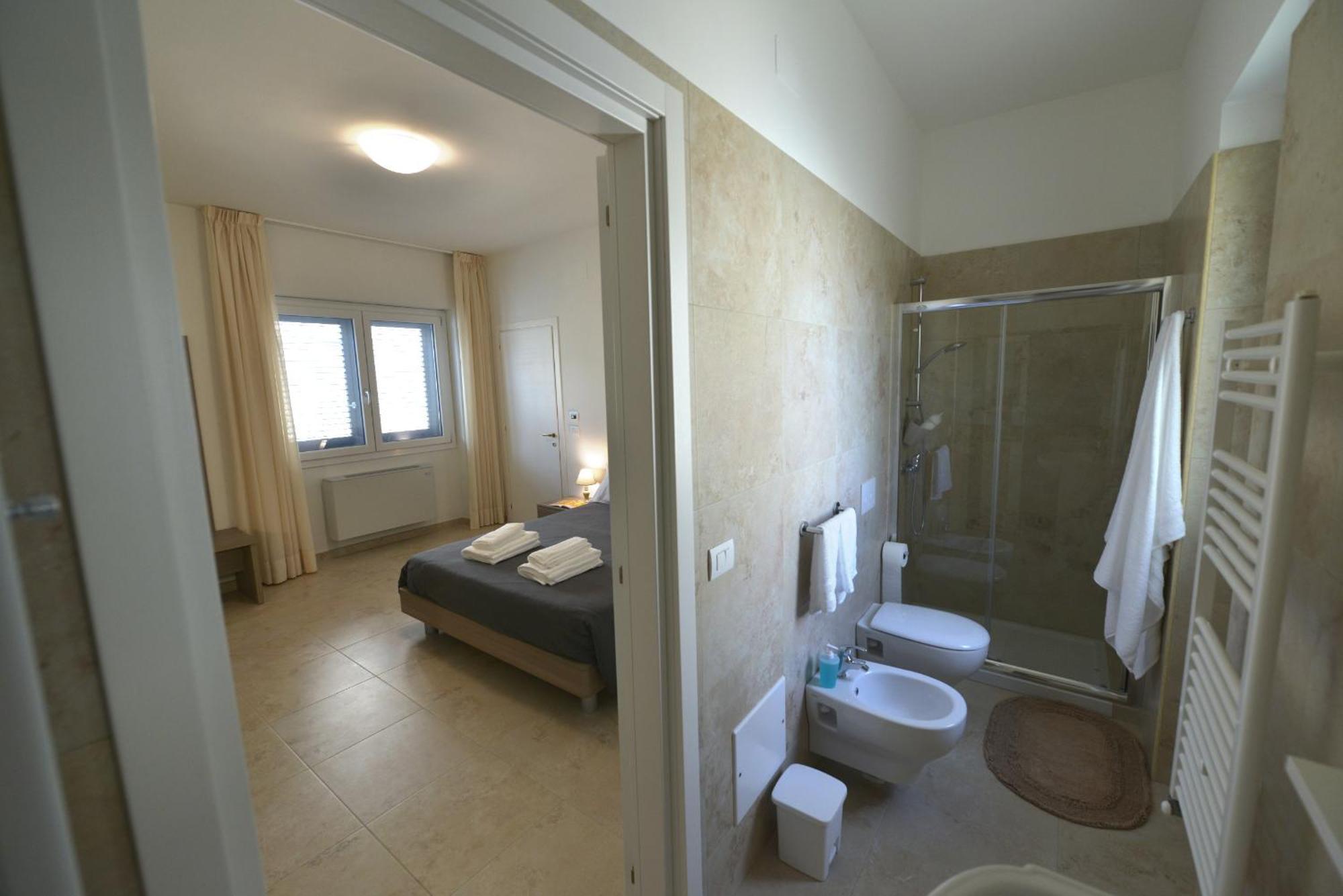 ساليس سالينتينو B&B Dei Ciclopi المظهر الخارجي الصورة