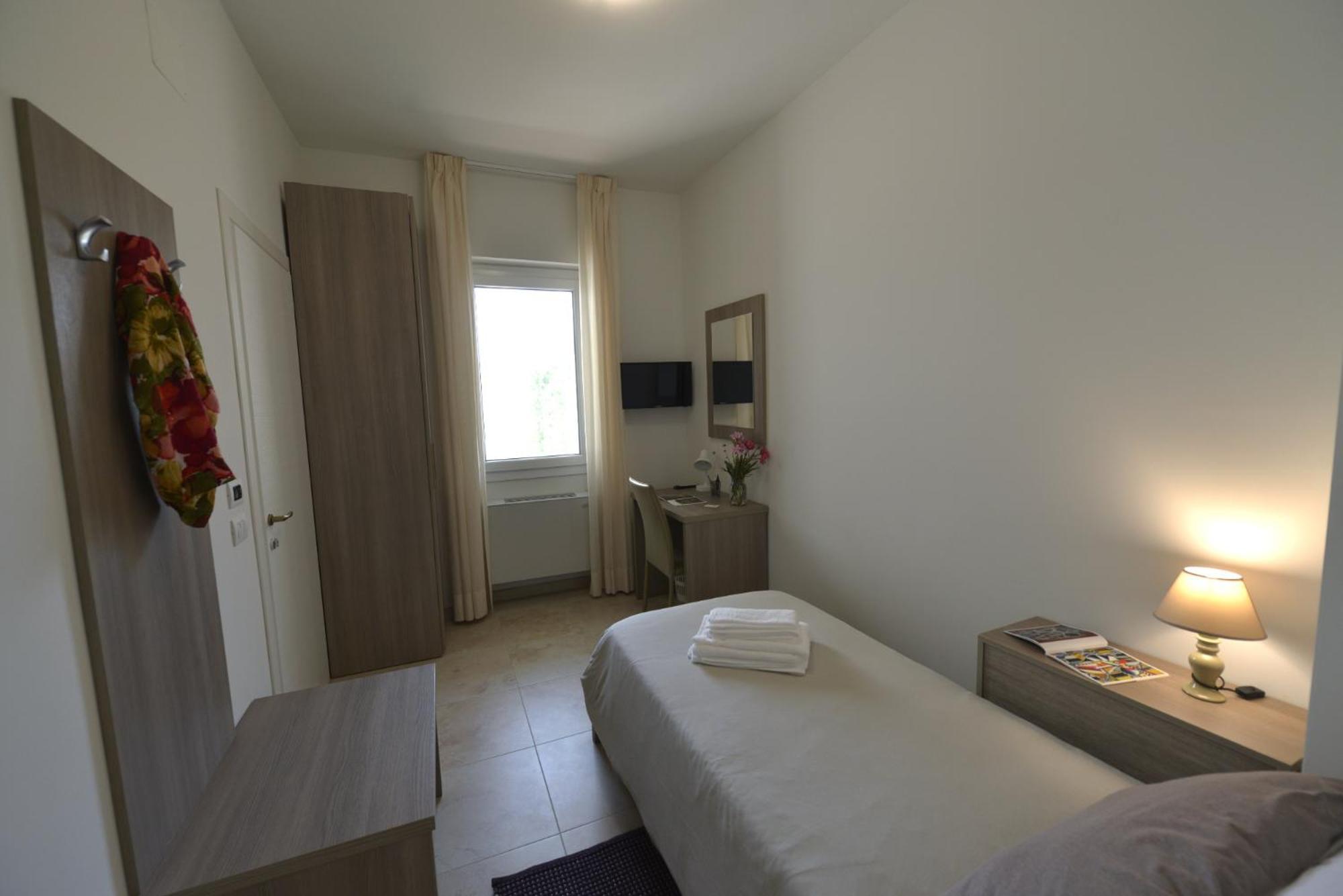 ساليس سالينتينو B&B Dei Ciclopi المظهر الخارجي الصورة
